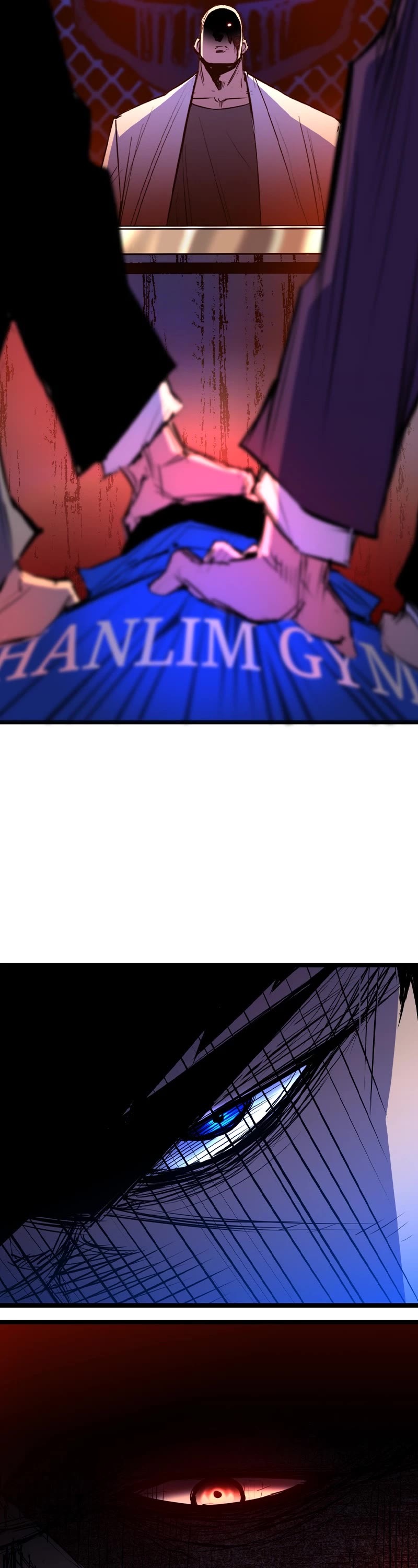 Hanlim Gym Chapter 181 page 16 - Chapter 181: (S2) Episode 77