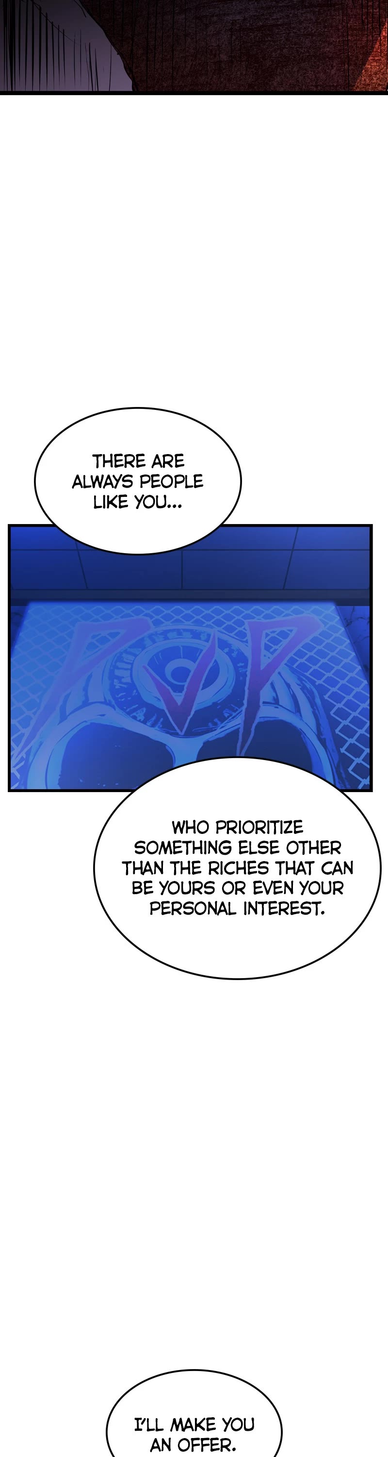 Hanlim Gym Chapter 181 page 17 - Chapter 181: (S2) Episode 77