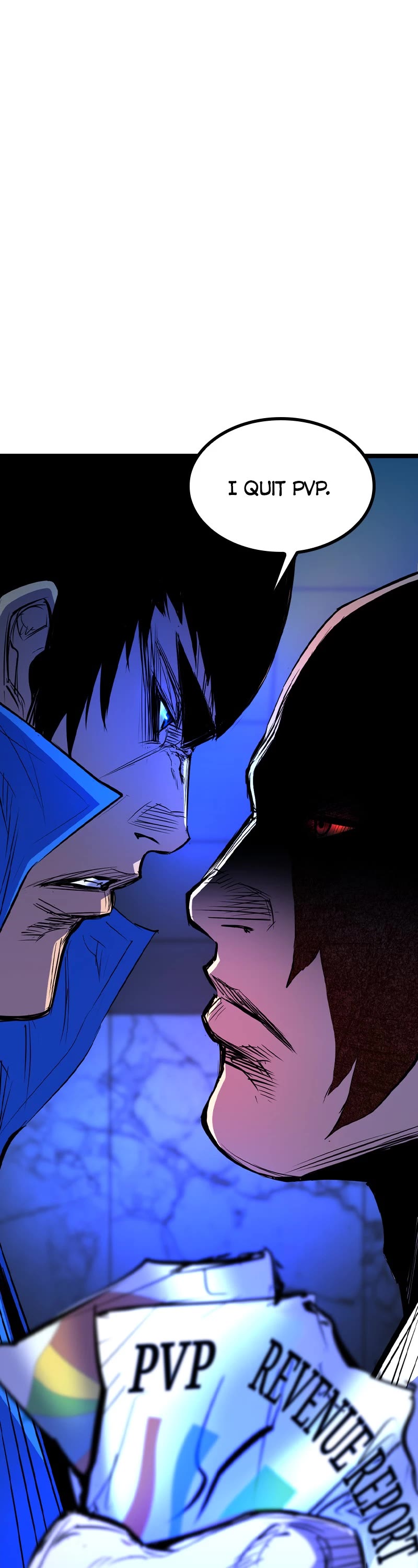 Hanlim Gym Chapter 181 page 2 - Chapter 181: (S2) Episode 77