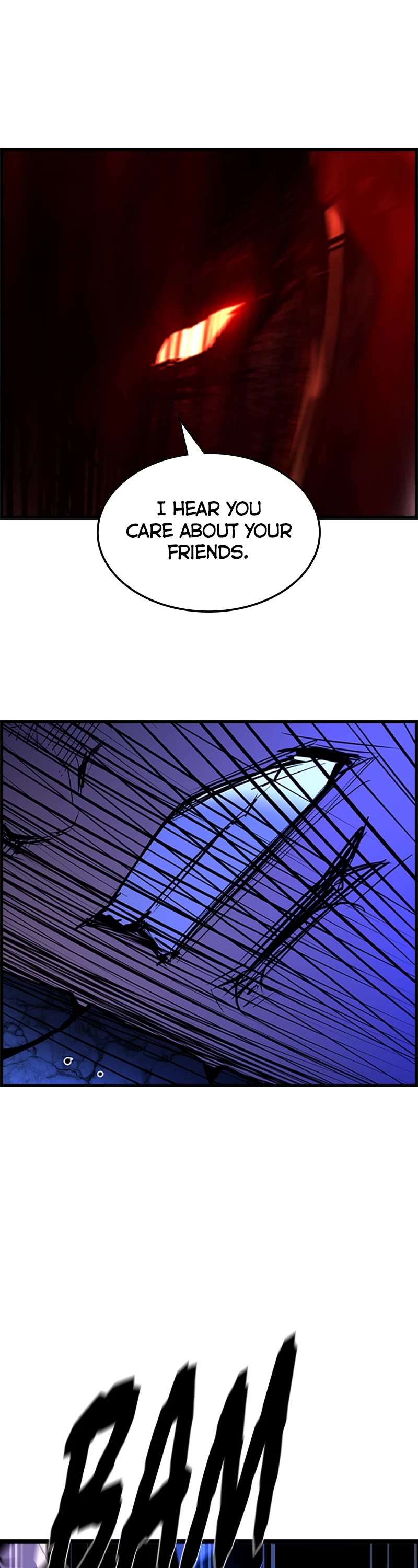 Hanlim Gym Chapter 181 page 22 - Chapter 181: (S2) Episode 77