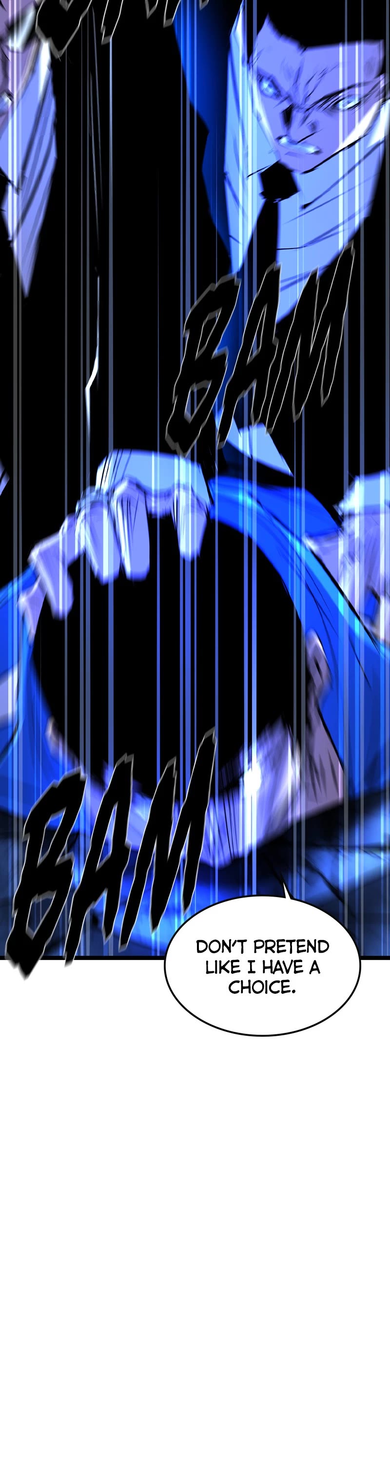 Hanlim Gym Chapter 181 page 23 - Chapter 181: (S2) Episode 77