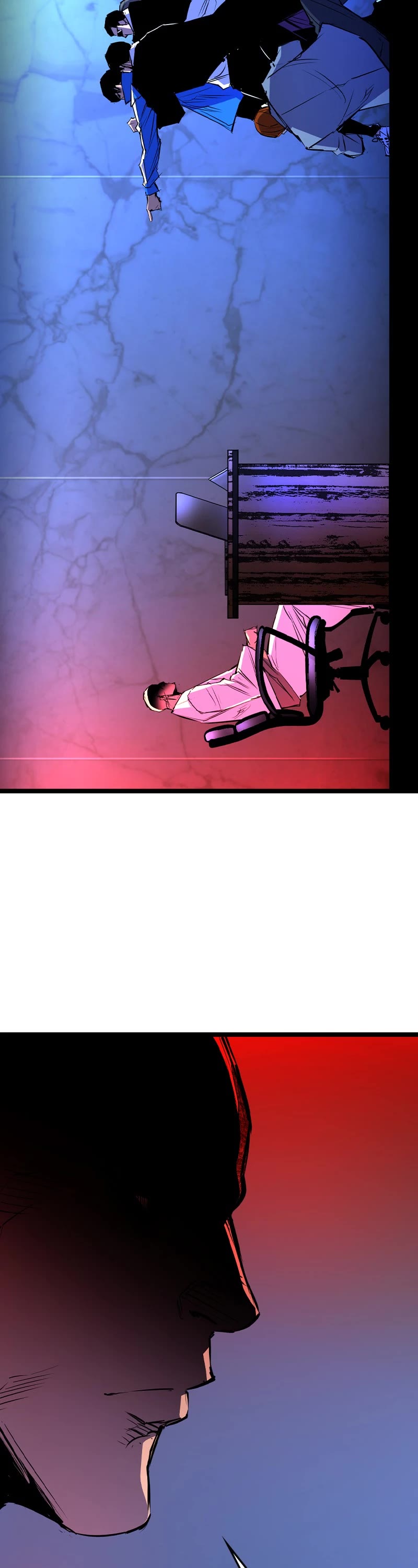 Hanlim Gym Chapter 181 page 26 - Chapter 181: (S2) Episode 77