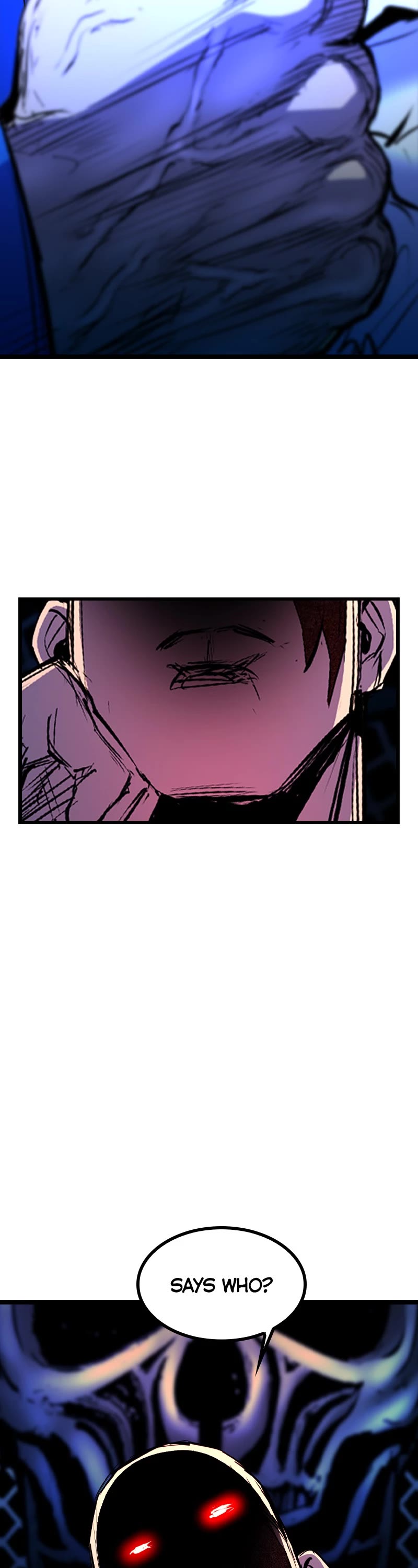 Hanlim Gym Chapter 181 page 3 - Chapter 181: (S2) Episode 77