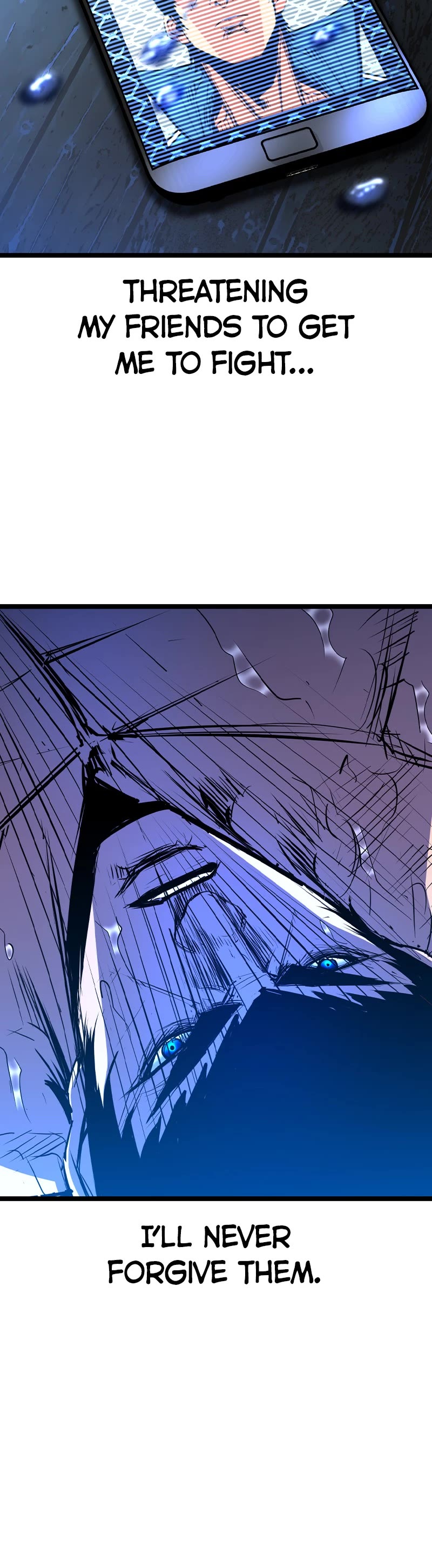 Hanlim Gym Chapter 181 page 30 - Chapter 181: (S2) Episode 77