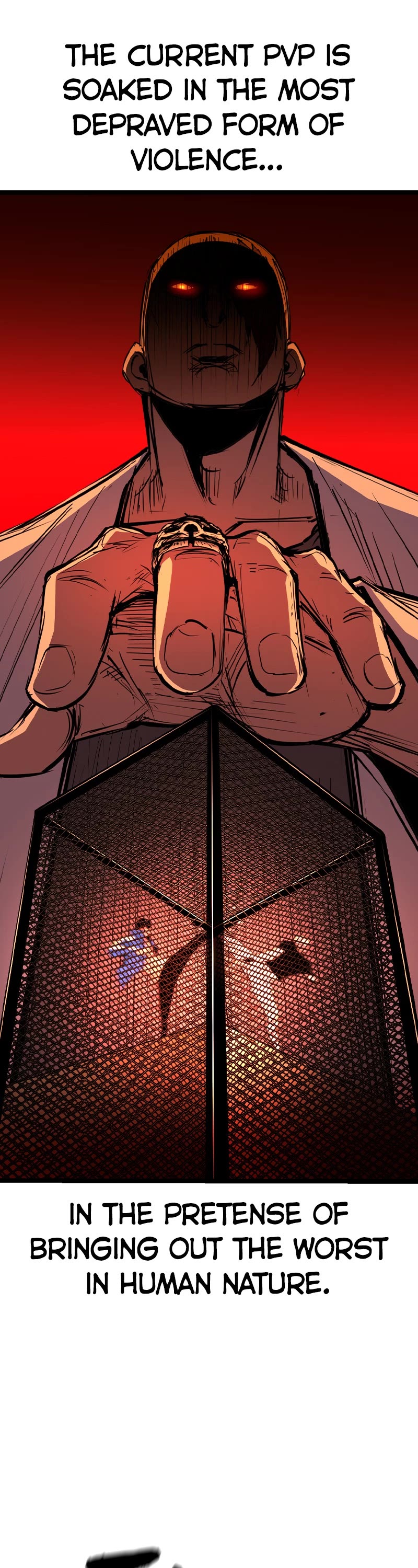 Hanlim Gym Chapter 181 page 31 - Chapter 181: (S2) Episode 77
