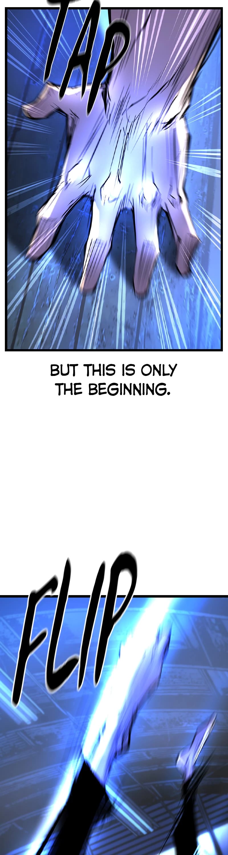 Hanlim Gym Chapter 181 page 32 - Chapter 181: (S2) Episode 77