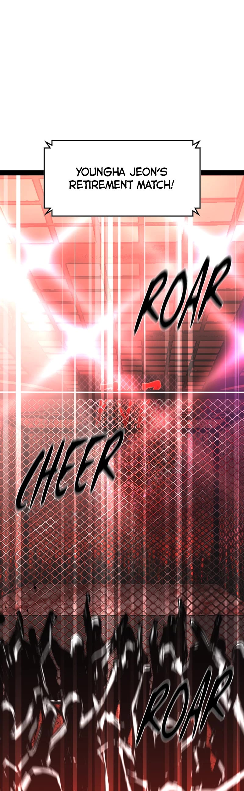 Hanlim Gym Chapter 181 page 39 - Chapter 181: (S2) Episode 77