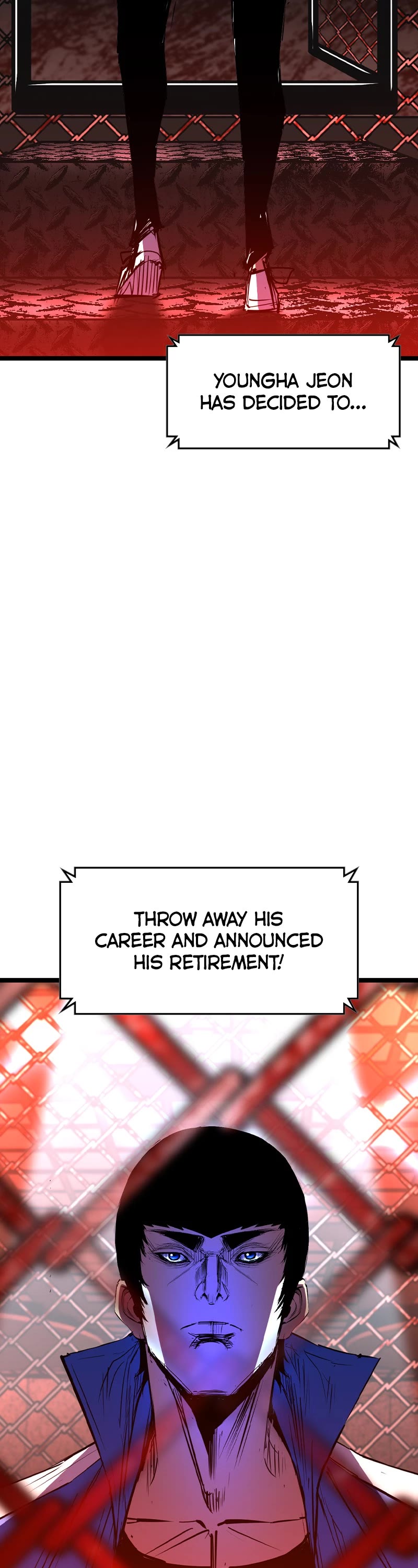 Hanlim Gym Chapter 181 page 41 - Chapter 181: (S2) Episode 77