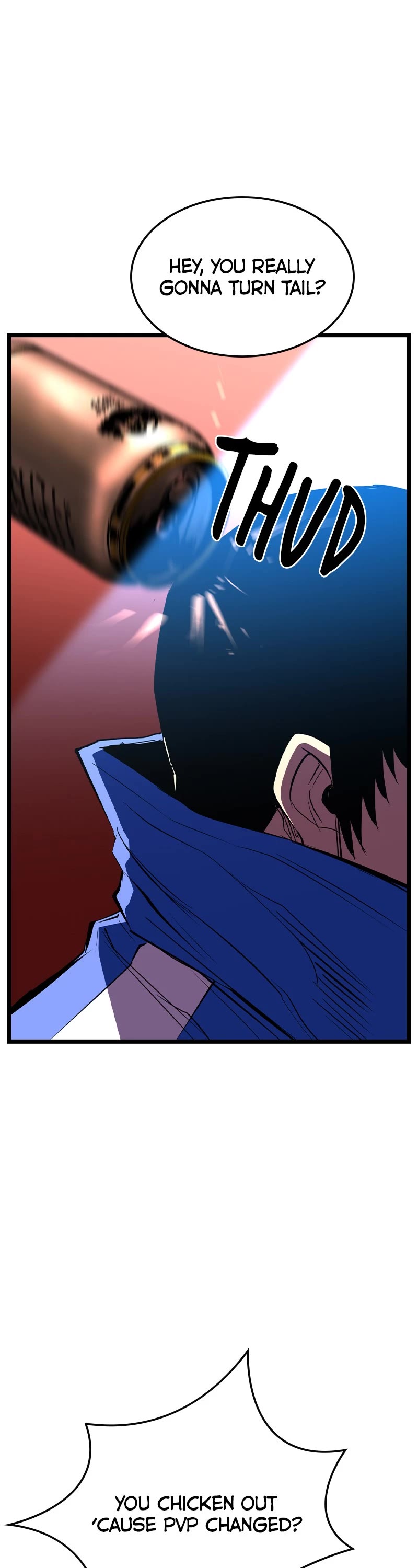 Hanlim Gym Chapter 181 page 43 - Chapter 181: (S2) Episode 77