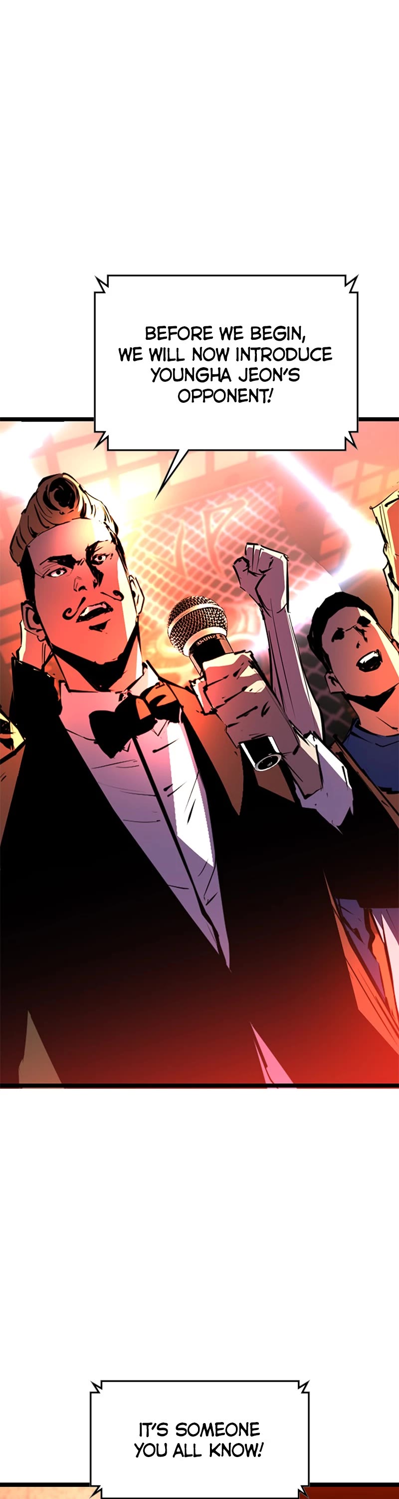 Hanlim Gym Chapter 181 page 46 - Chapter 181: (S2) Episode 77
