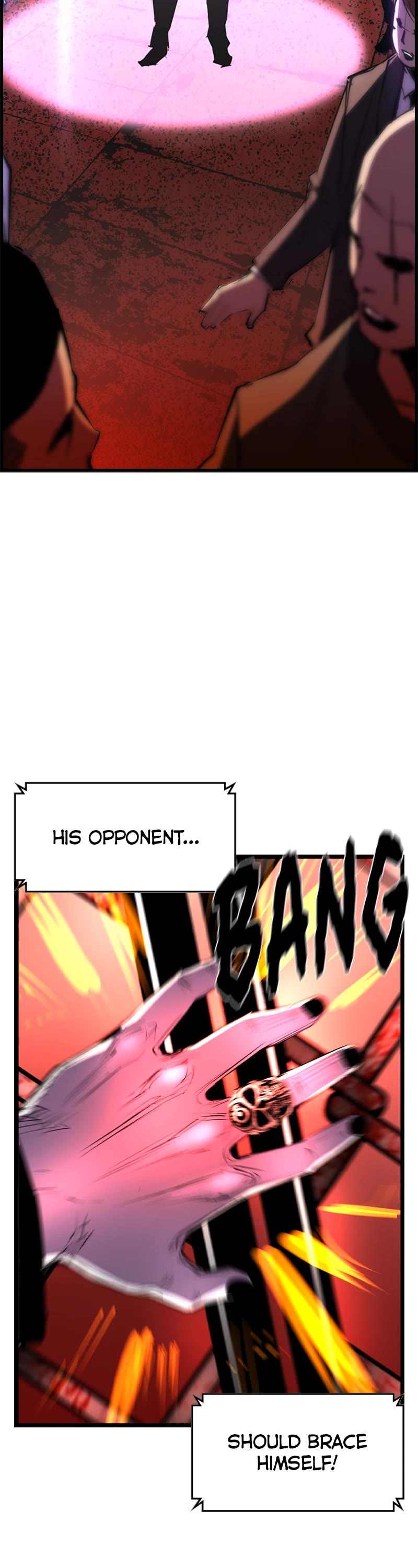 Hanlim Gym Chapter 181 page 48 - Chapter 181: (S2) Episode 77
