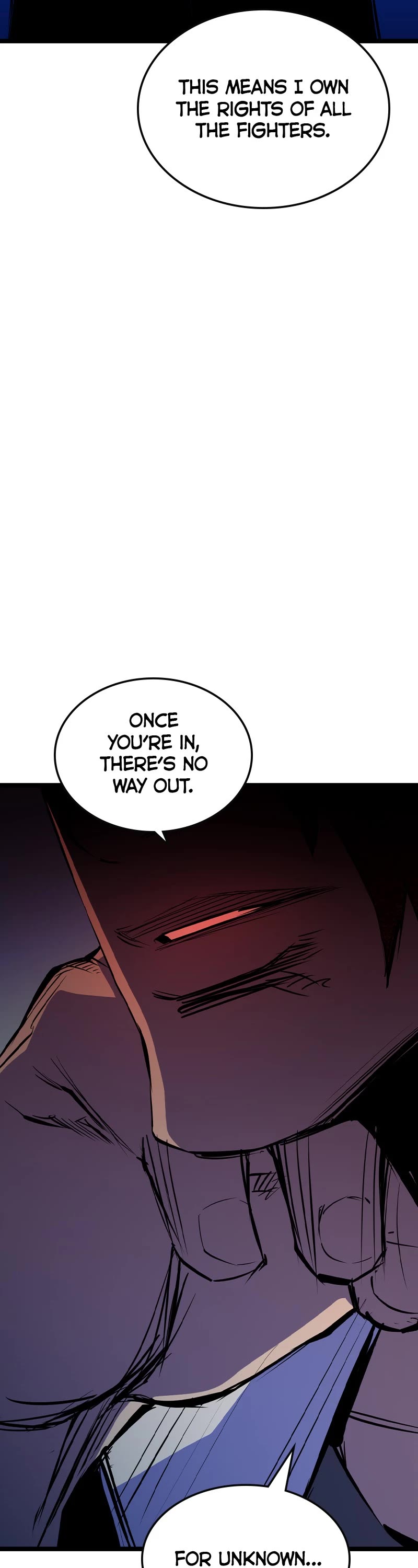 Hanlim Gym Chapter 181 page 5 - Chapter 181: (S2) Episode 77