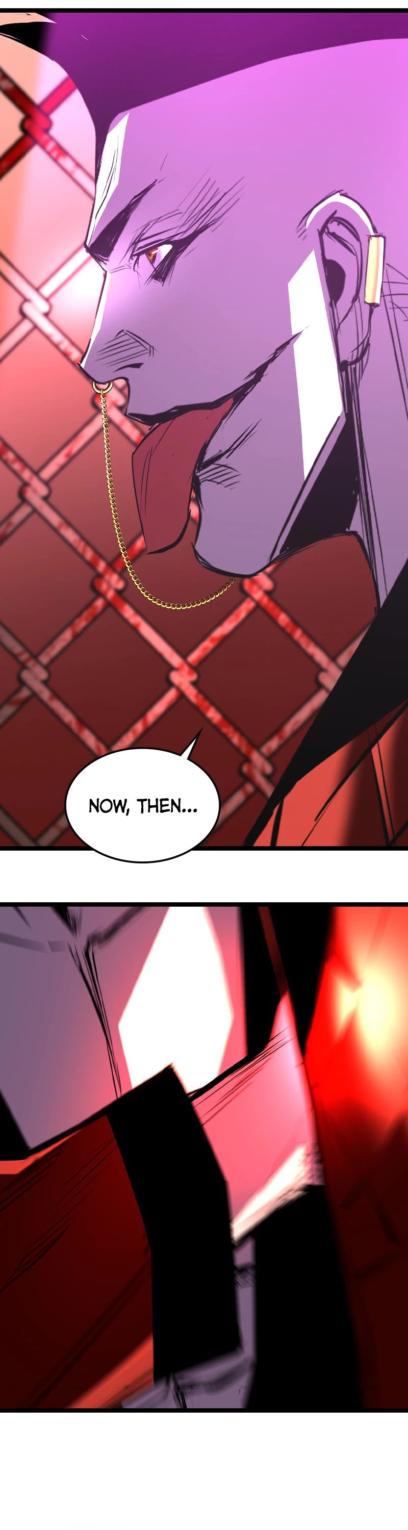 Hanlim Gym Chapter 181 page 53 - Chapter 181: (S2) Episode 77