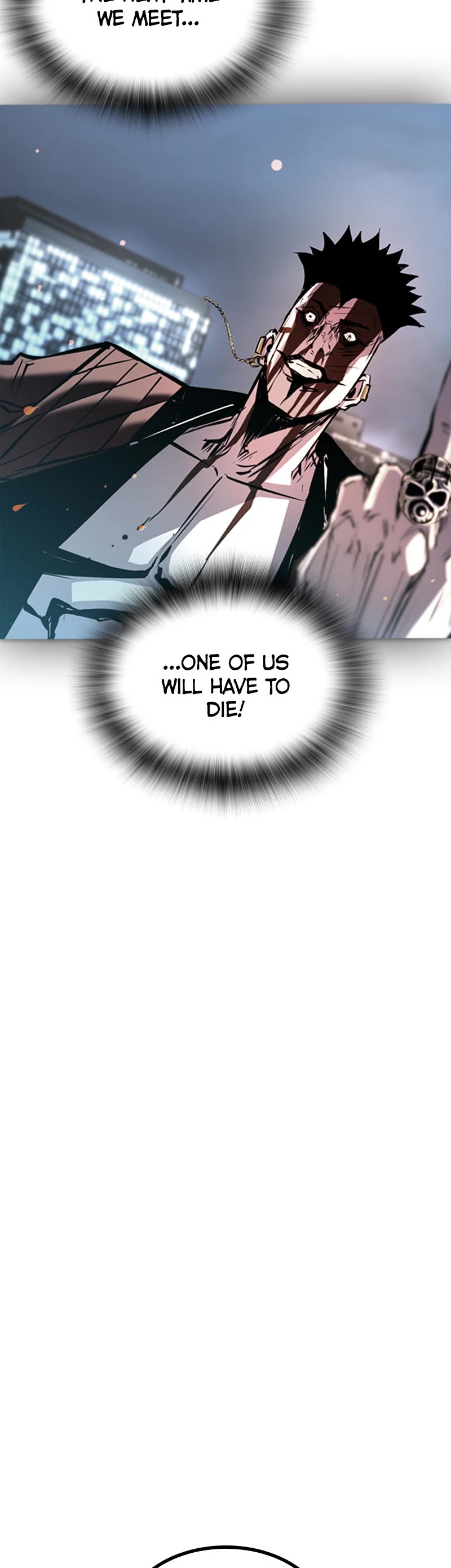Hanlim Gym Chapter 181 page 55 - Chapter 181: (S2) Episode 77