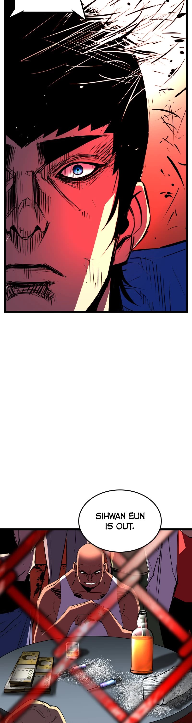 Hanlim Gym Chapter 181 page 57 - Chapter 181: (S2) Episode 77