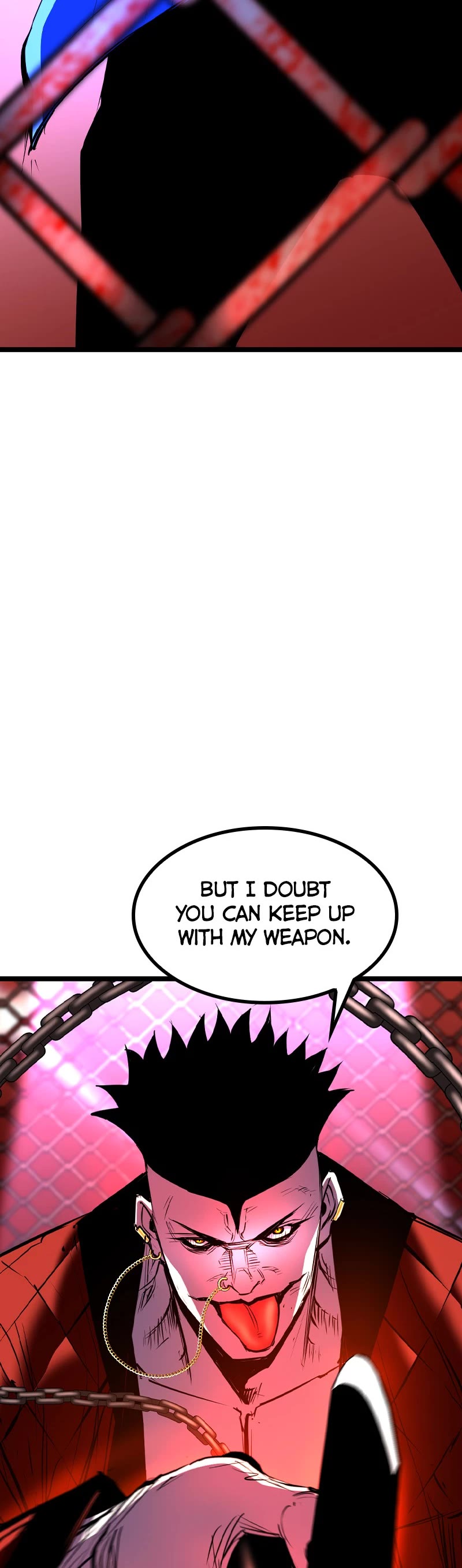 Hanlim Gym Chapter 181 page 65 - Chapter 181: (S2) Episode 77
