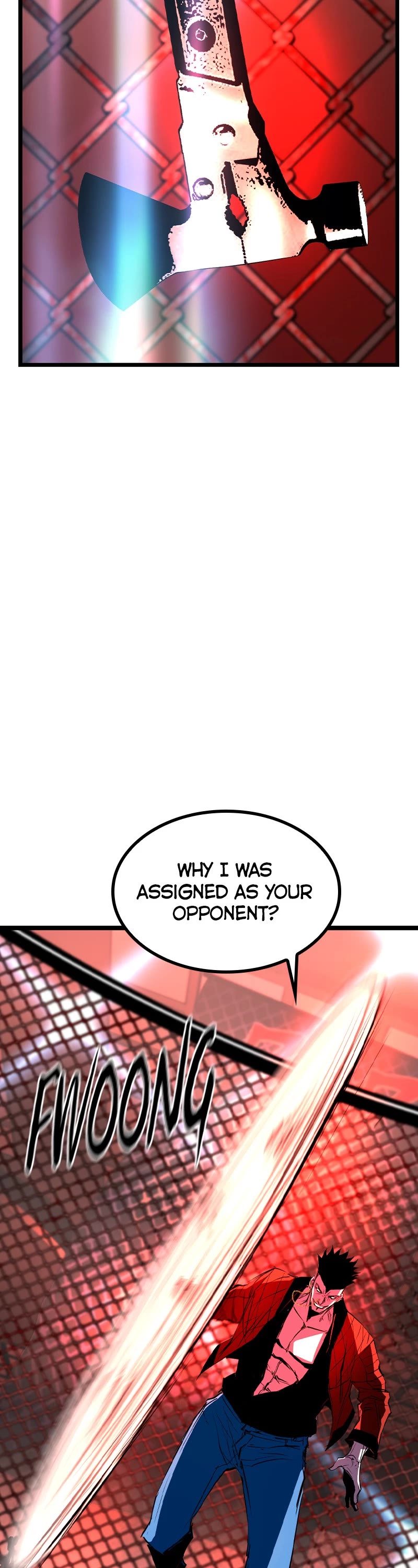 Hanlim Gym Chapter 181 page 67 - Chapter 181: (S2) Episode 77