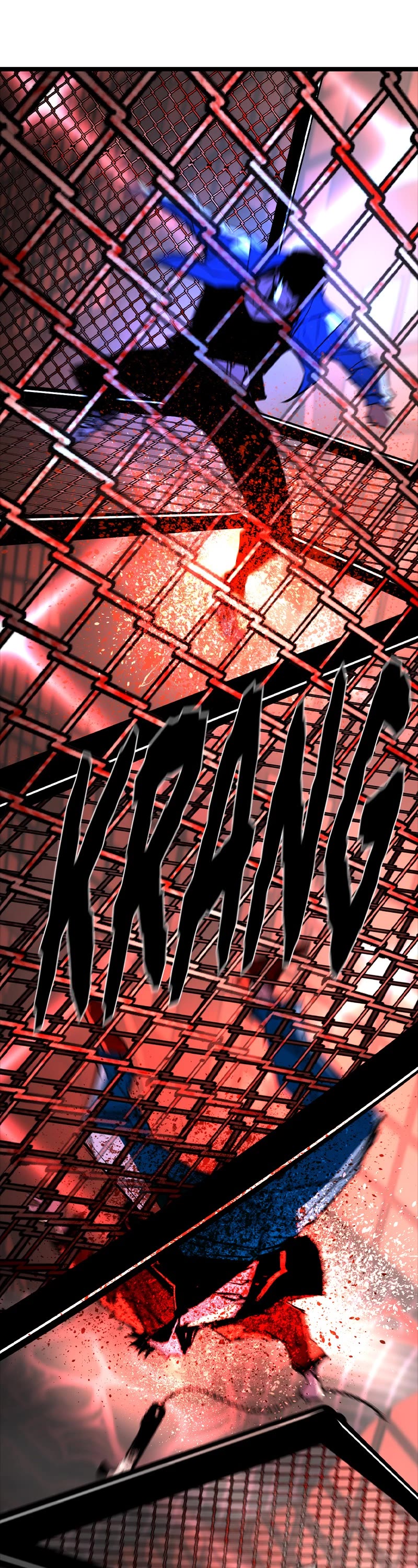 Hanlim Gym Chapter 181 page 77 - Chapter 181: (S2) Episode 77