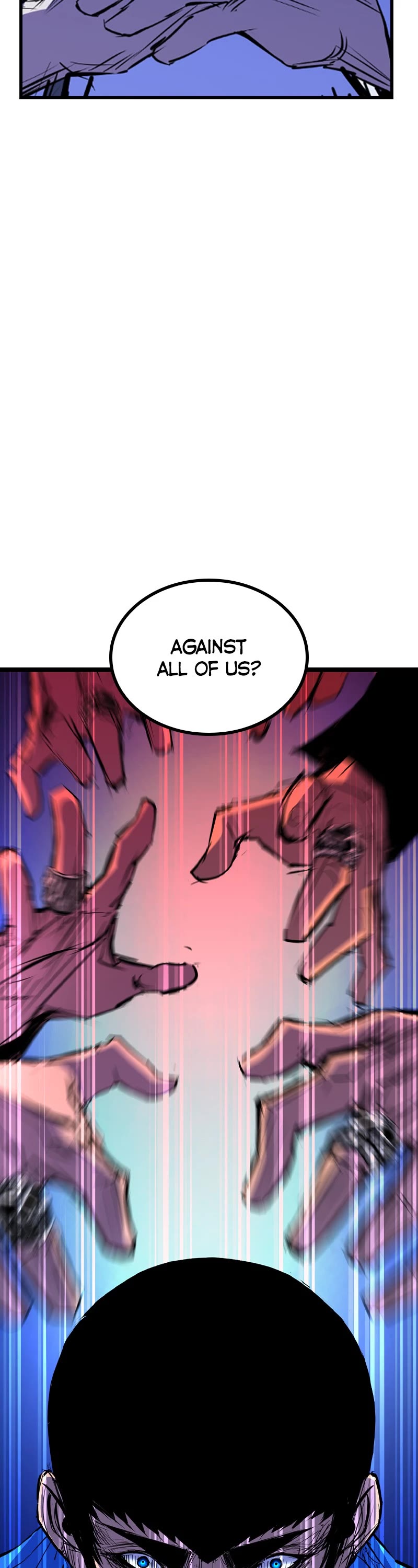 Hanlim Gym Chapter 181 page 8 - Chapter 181: (S2) Episode 77
