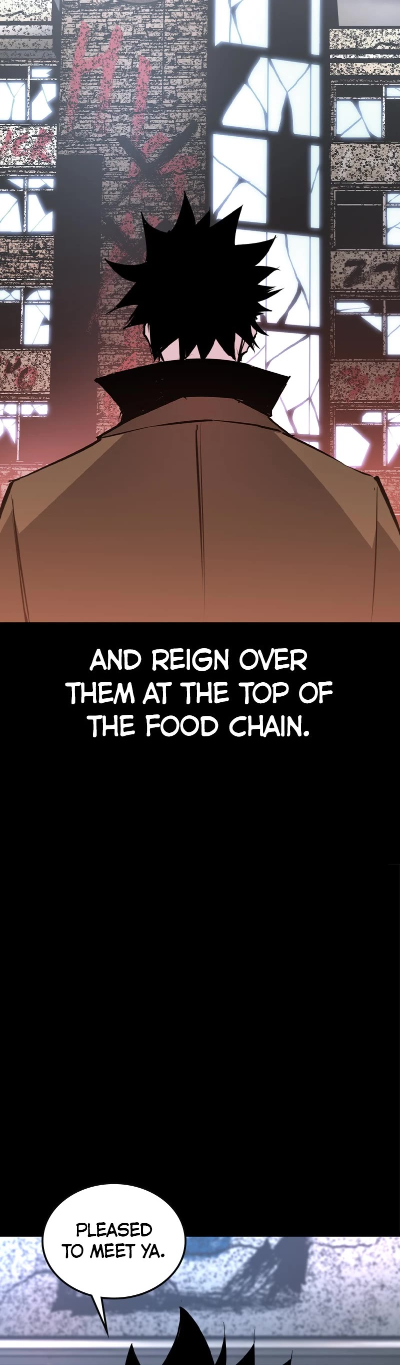 Hanlim Gym Chapter 182 page 10 - Chapter 182: (S2) Episode 78