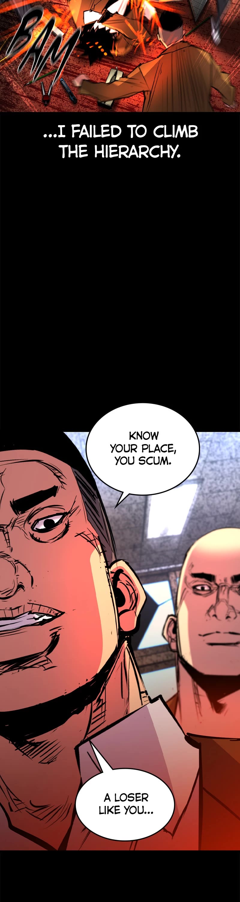 Hanlim Gym Chapter 182 page 15 - Chapter 182: (S2) Episode 78