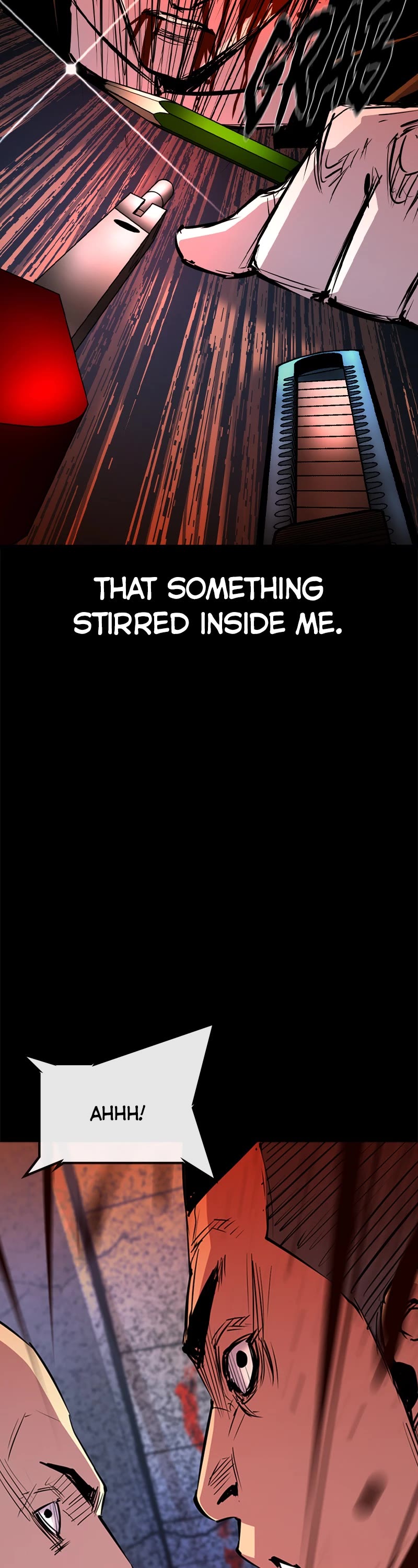 Hanlim Gym Chapter 182 page 17 - Chapter 182: (S2) Episode 78