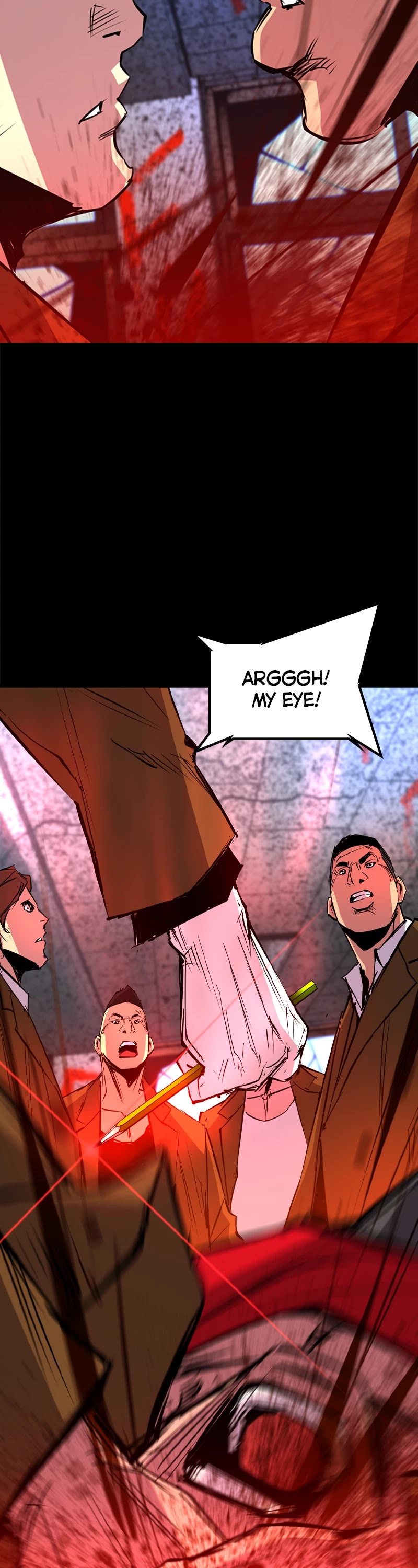 Hanlim Gym Chapter 182 page 18 - Chapter 182: (S2) Episode 78
