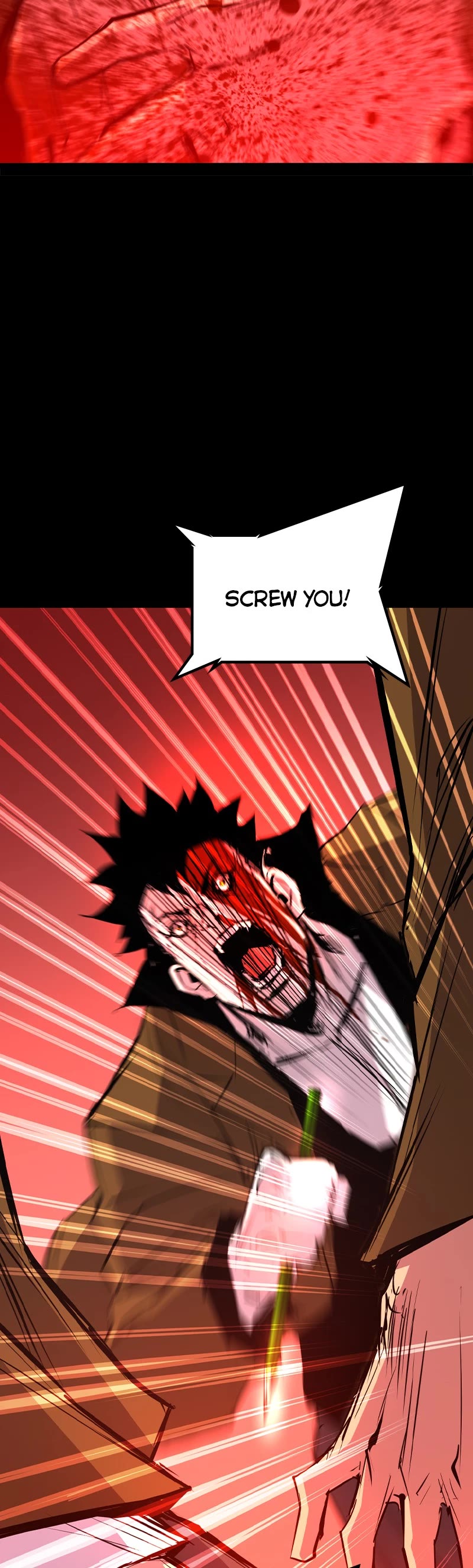 Hanlim Gym Chapter 182 page 19 - Chapter 182: (S2) Episode 78