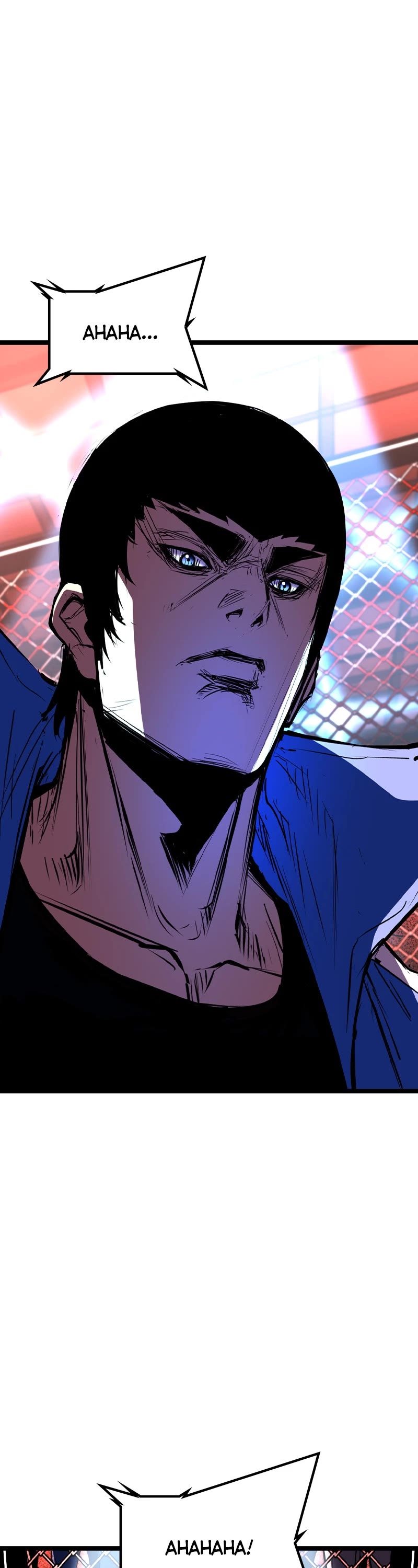Hanlim Gym Chapter 182 page 24 - Chapter 182: (S2) Episode 78