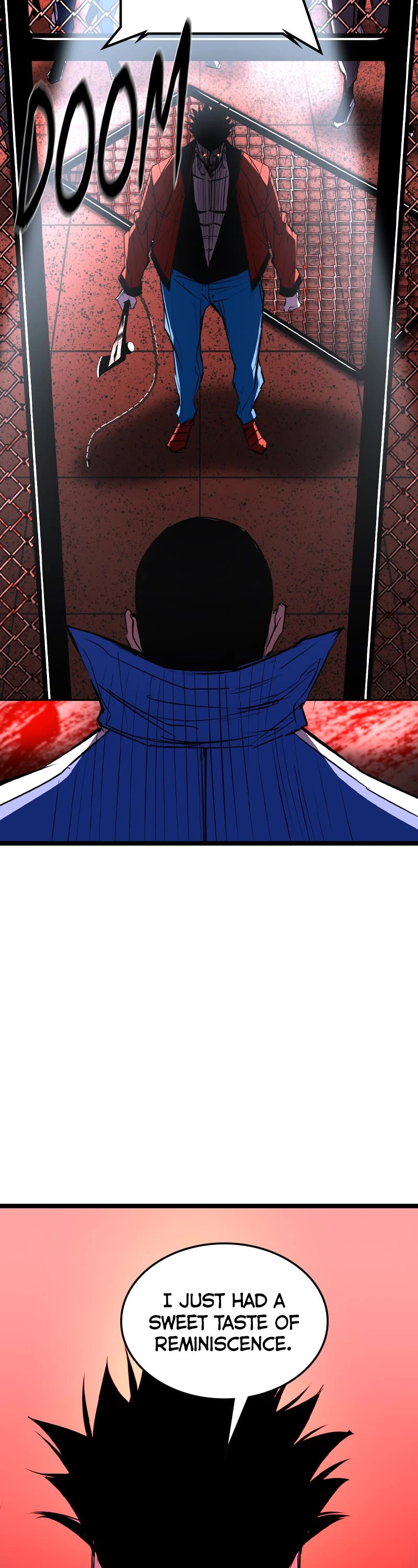 Hanlim Gym Chapter 182 page 25 - Chapter 182: (S2) Episode 78