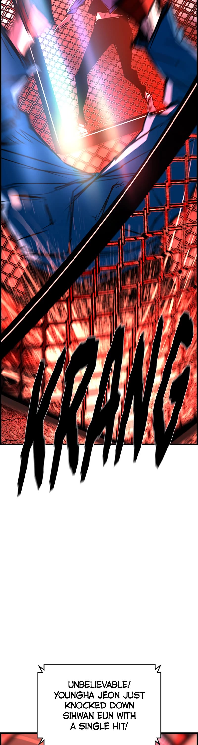 Hanlim Gym Chapter 182 page 3 - Chapter 182: (S2) Episode 78