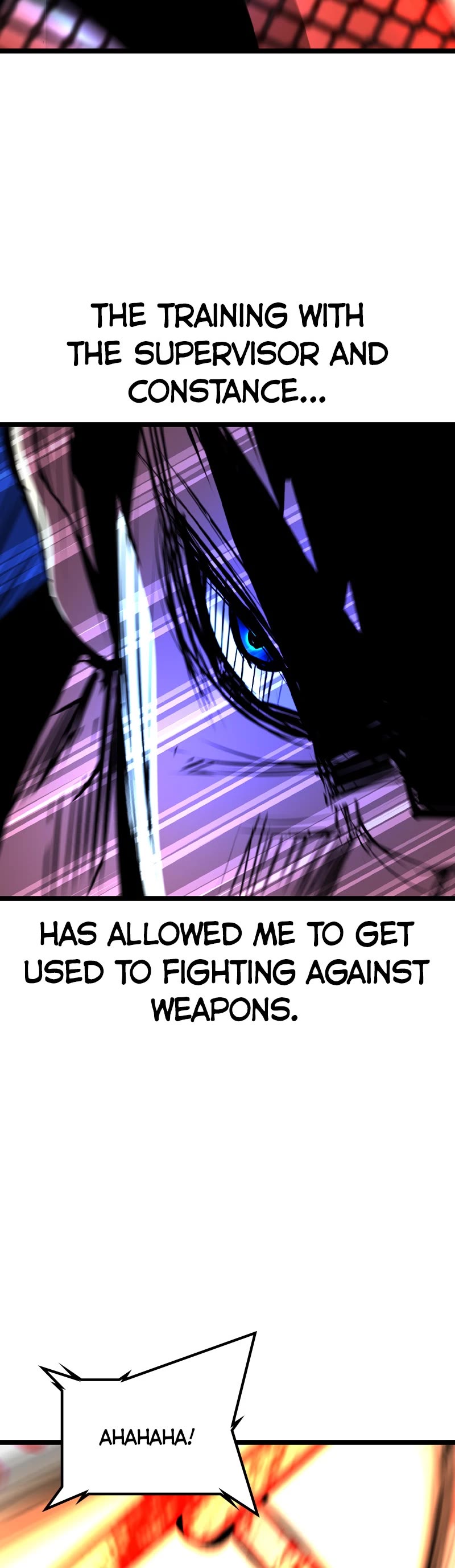 Hanlim Gym Chapter 182 page 30 - Chapter 182: (S2) Episode 78