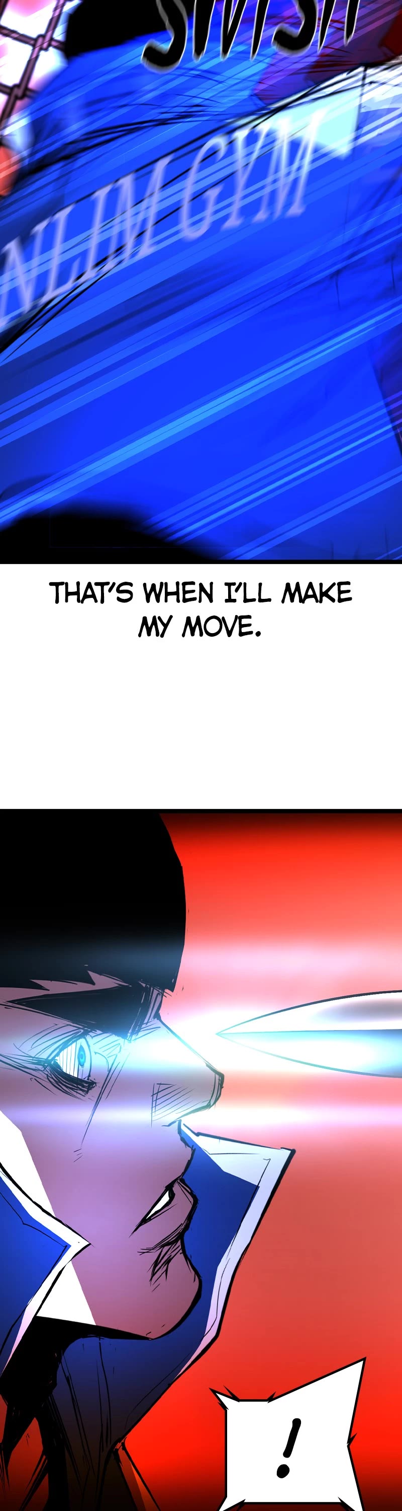 Hanlim Gym Chapter 182 page 32 - Chapter 182: (S2) Episode 78