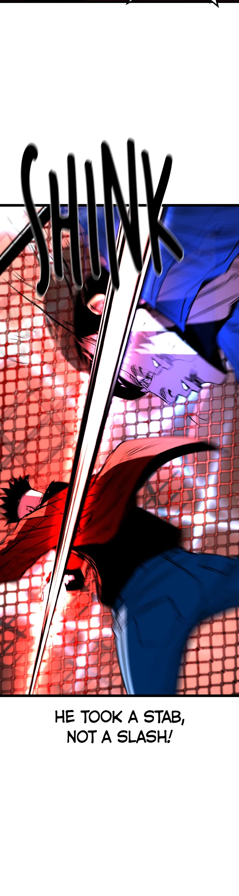 Hanlim Gym Chapter 182 page 33 - Chapter 182: (S2) Episode 78