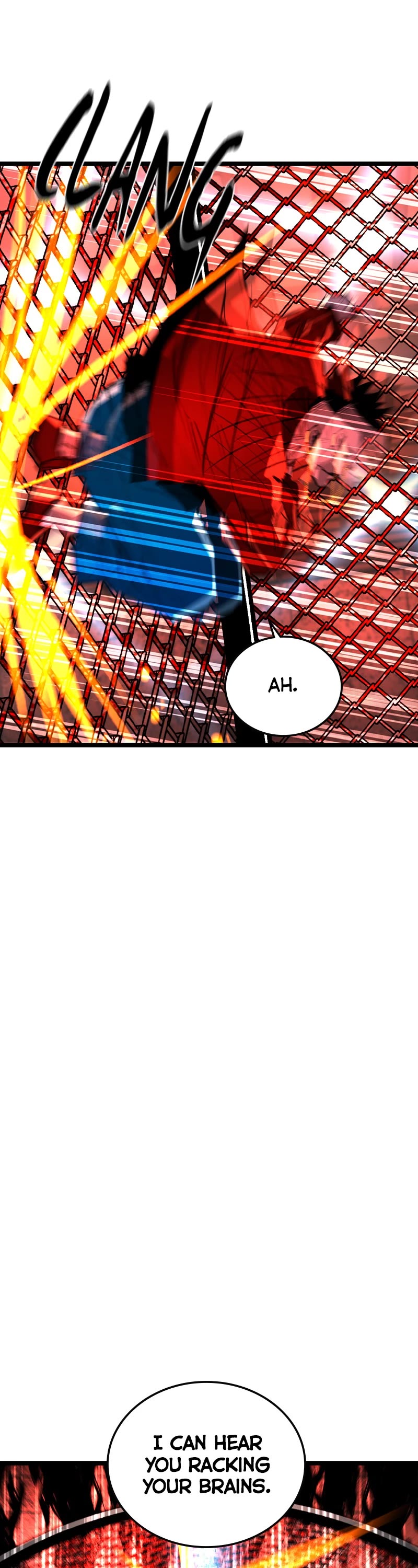 Hanlim Gym Chapter 182 page 36 - Chapter 182: (S2) Episode 78
