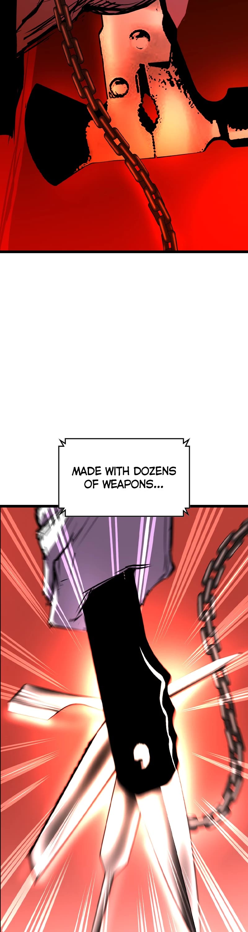 Hanlim Gym Chapter 182 page 42 - Chapter 182: (S2) Episode 78