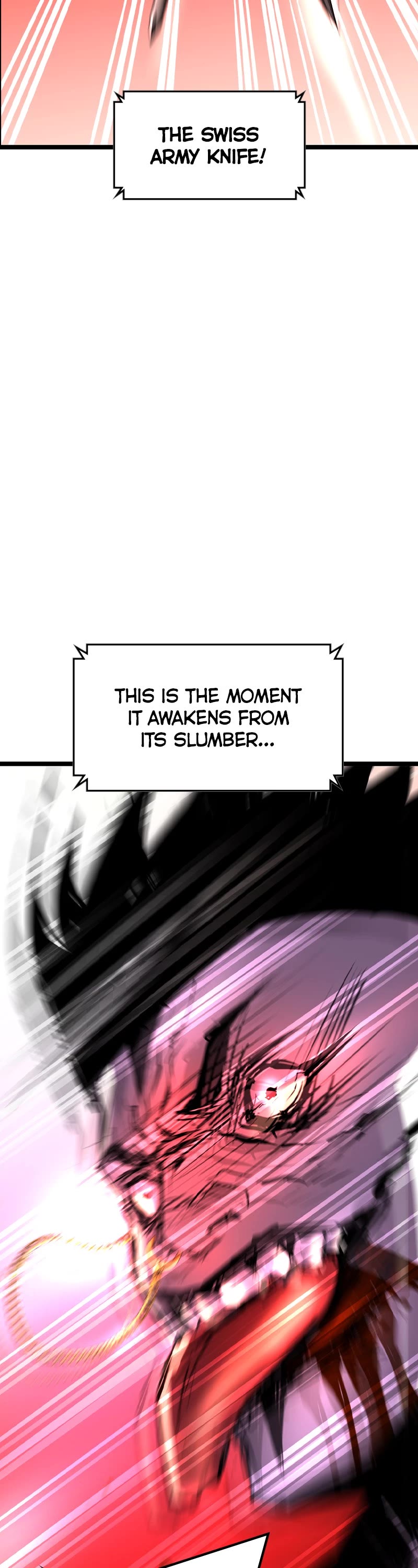 Hanlim Gym Chapter 182 page 43 - Chapter 182: (S2) Episode 78