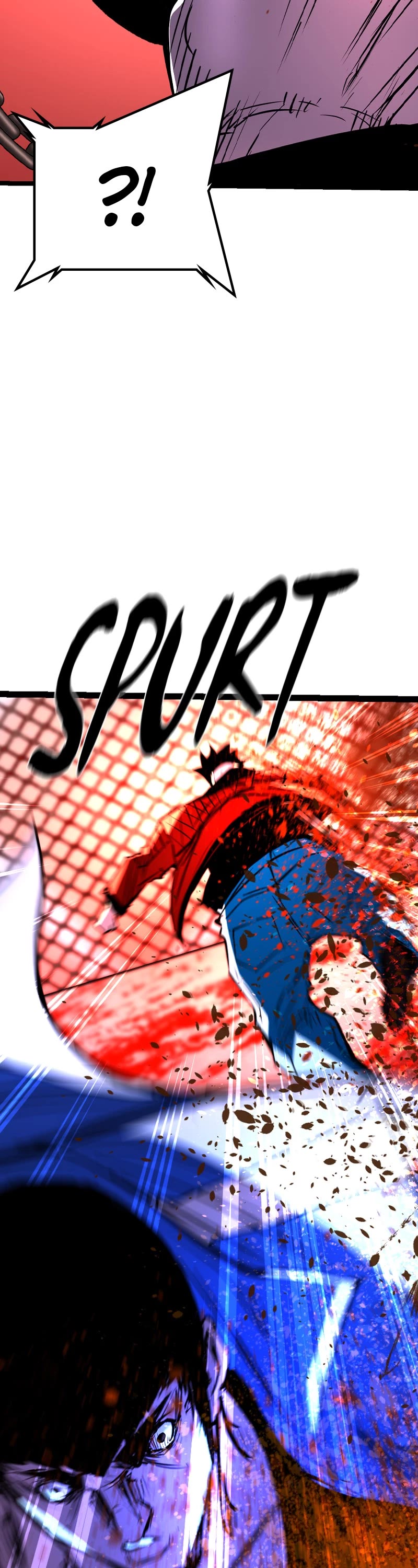 Hanlim Gym Chapter 182 page 47 - Chapter 182: (S2) Episode 78