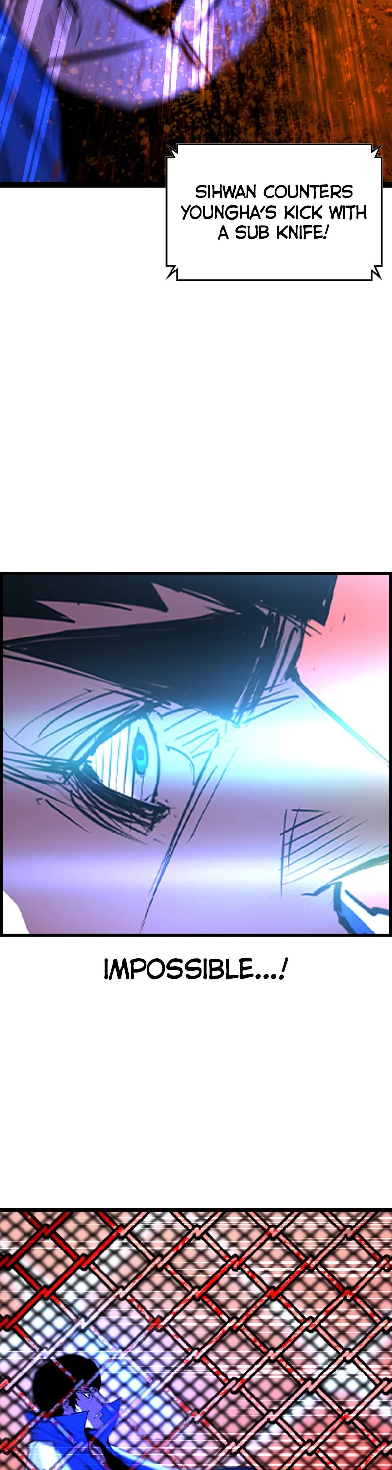 Hanlim Gym Chapter 182 page 48 - Chapter 182: (S2) Episode 78