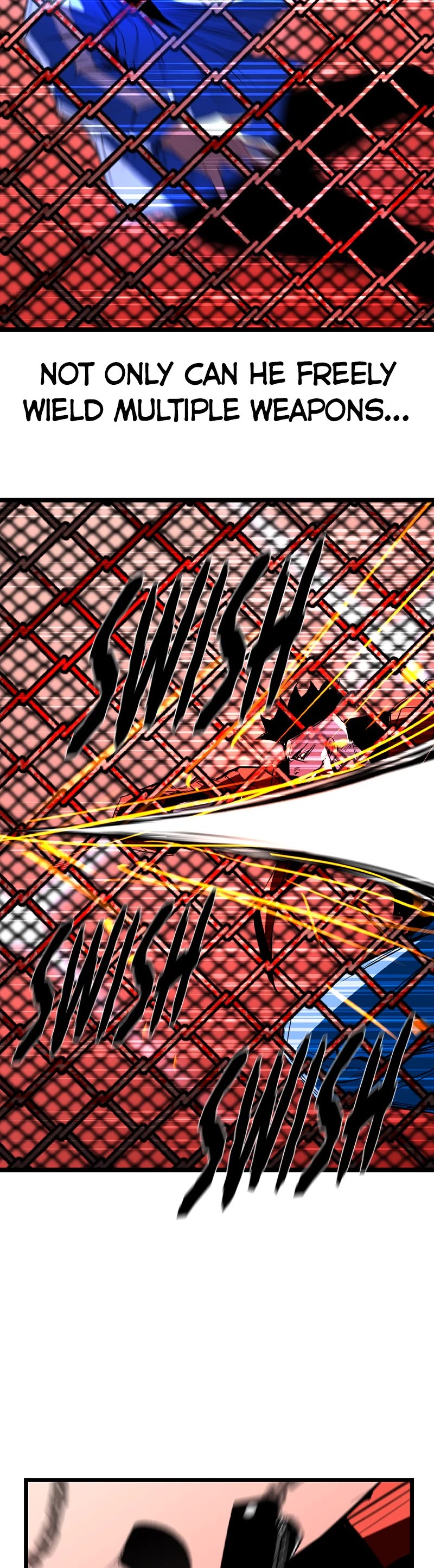 Hanlim Gym Chapter 182 page 49 - Chapter 182: (S2) Episode 78