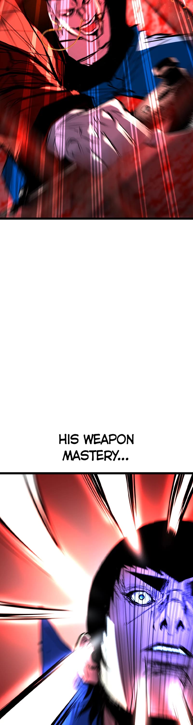 Hanlim Gym Chapter 182 page 53 - Chapter 182: (S2) Episode 78