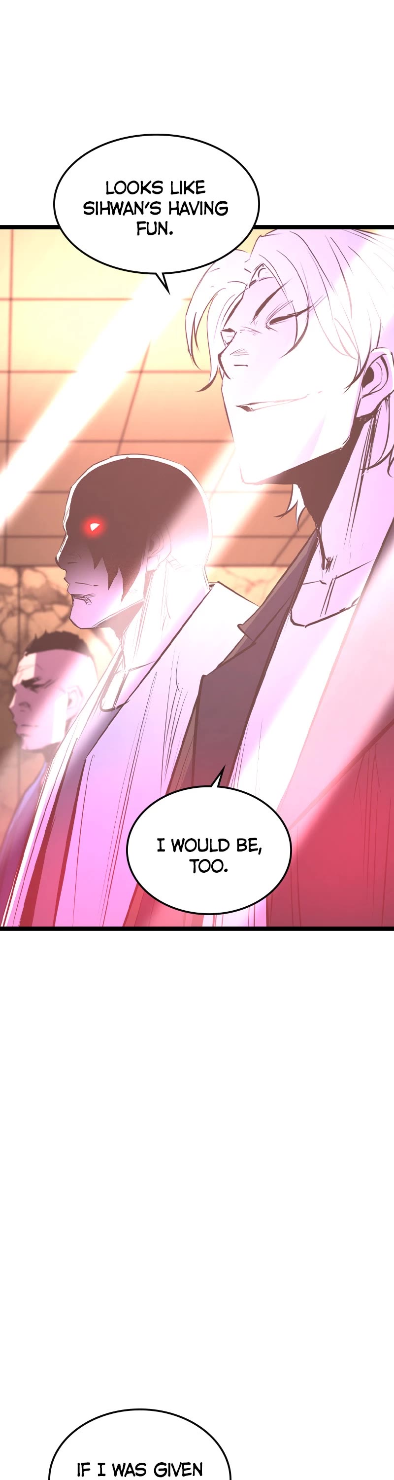 Hanlim Gym Chapter 182 page 55 - Chapter 182: (S2) Episode 78