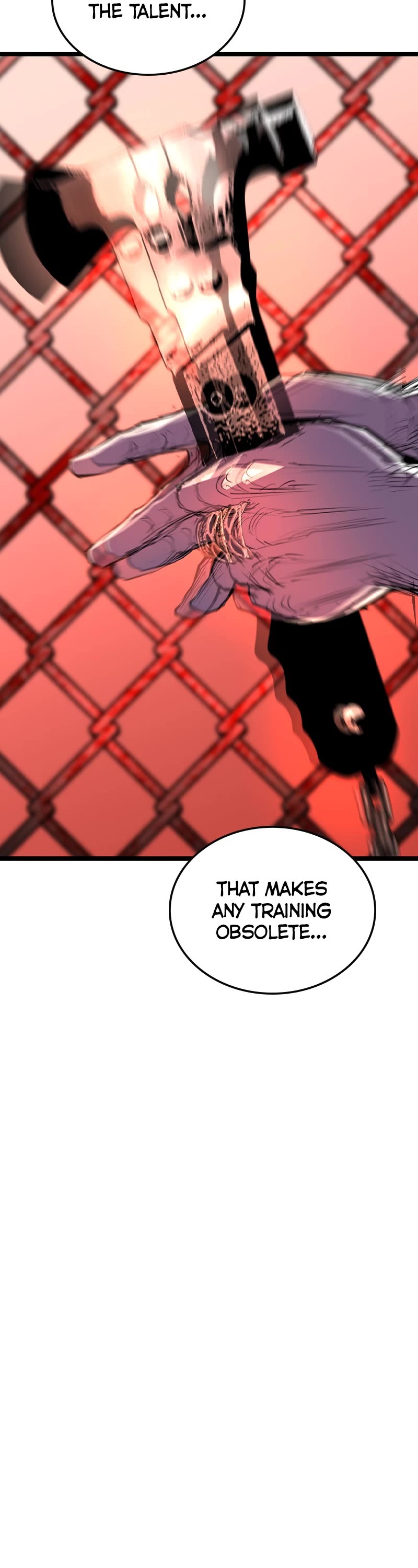 Hanlim Gym Chapter 182 page 56 - Chapter 182: (S2) Episode 78