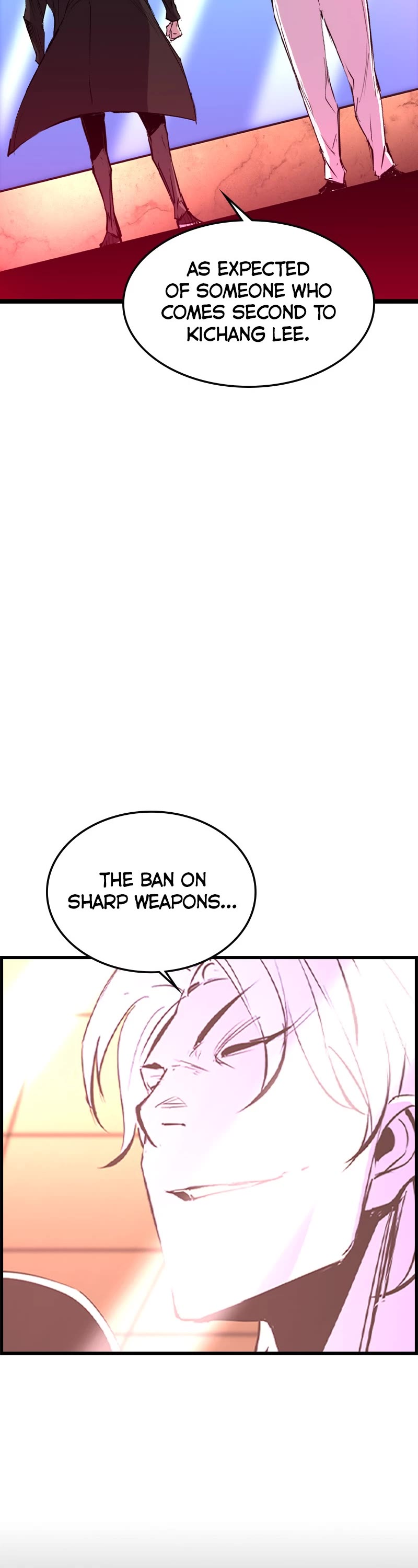Hanlim Gym Chapter 182 page 58 - Chapter 182: (S2) Episode 78