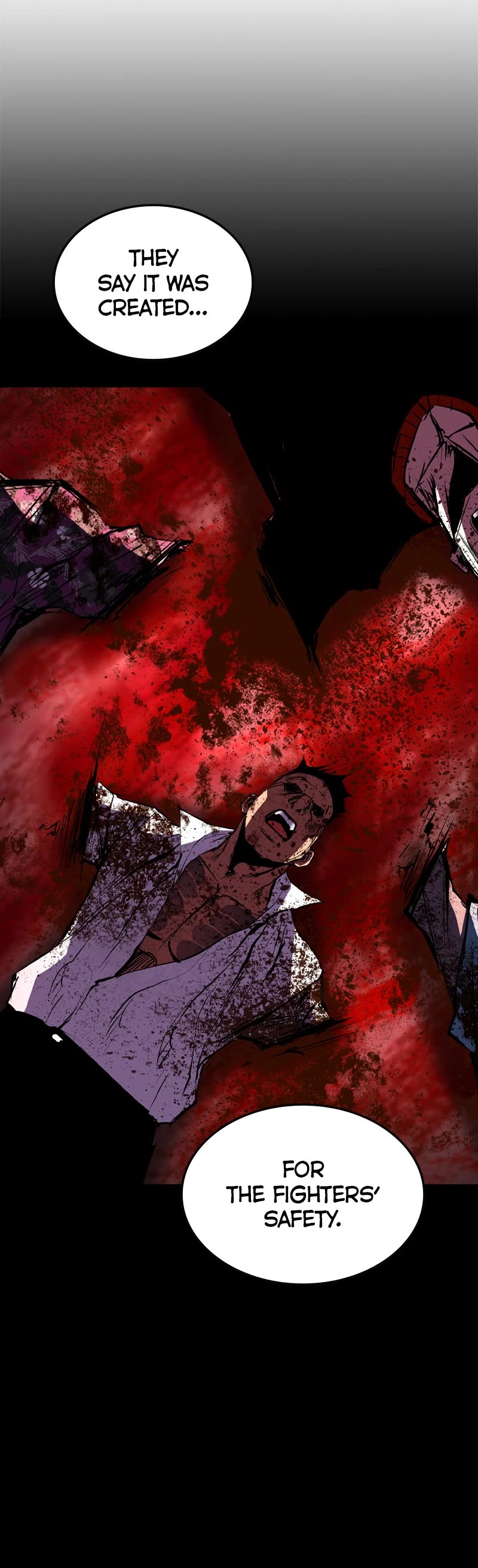 Hanlim Gym Chapter 182 page 59 - Chapter 182: (S2) Episode 78