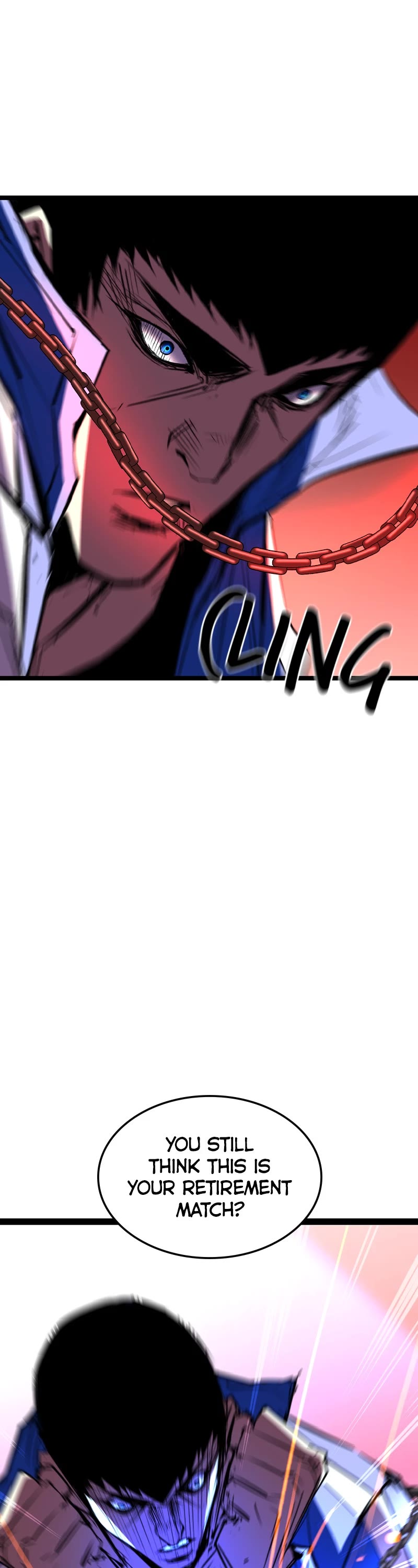 Hanlim Gym Chapter 182 page 63 - Chapter 182: (S2) Episode 78