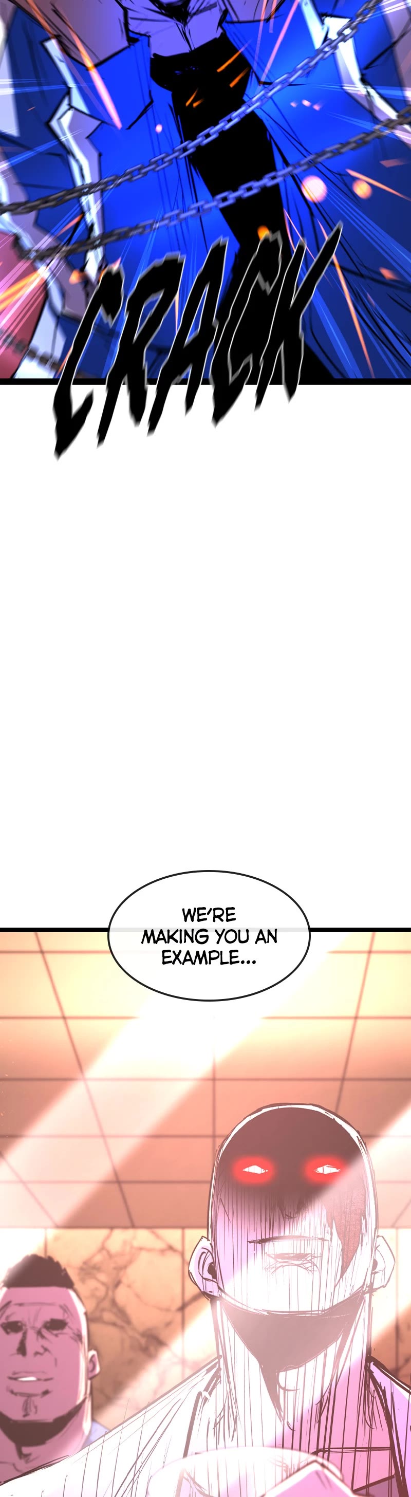 Hanlim Gym Chapter 182 page 64 - Chapter 182: (S2) Episode 78