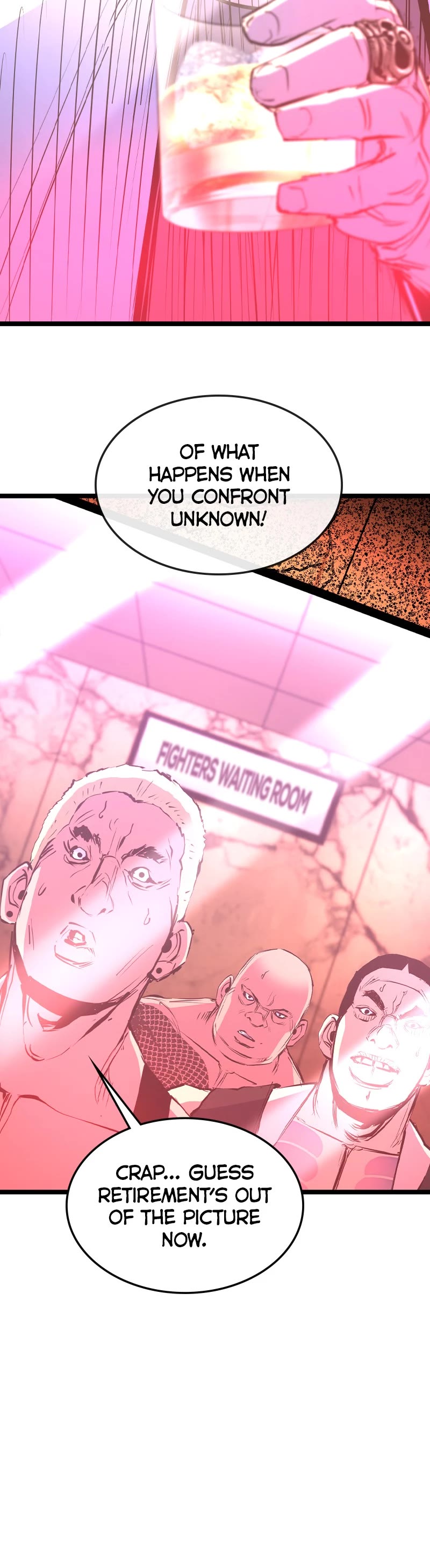 Hanlim Gym Chapter 182 page 65 - Chapter 182: (S2) Episode 78