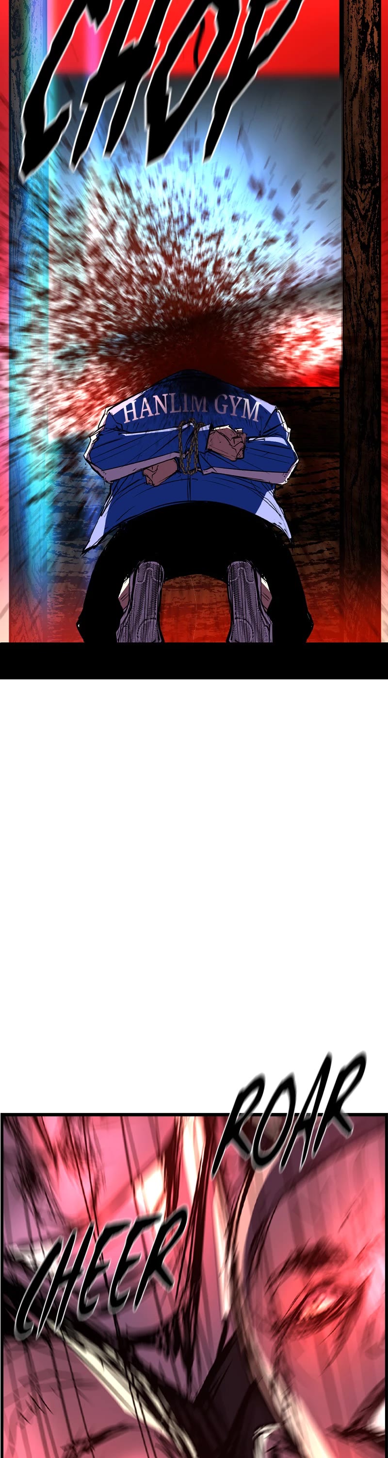 Hanlim Gym Chapter 182 page 68 - Chapter 182: (S2) Episode 78