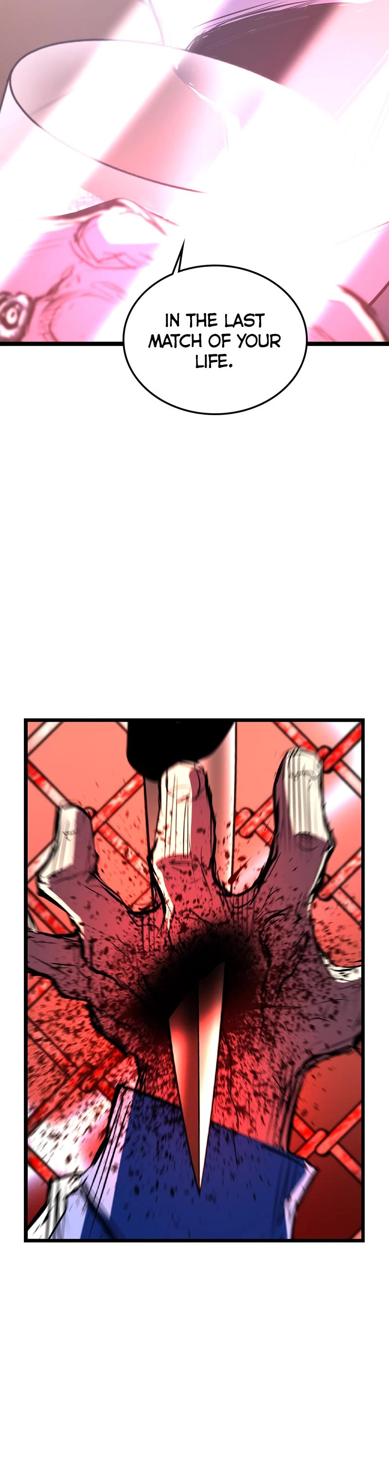 Hanlim Gym Chapter 182 page 70 - Chapter 182: (S2) Episode 78